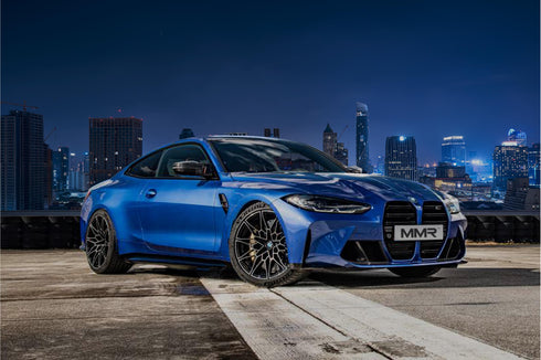 MMX Lowering Springs | BMW G82 M4 | G87 M2 |